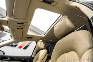 Audi A8 6,3 W12 L Exclusive Keram 2013