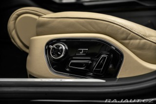 Audi A8 6,3 W12 L Exclusive Keram 2013