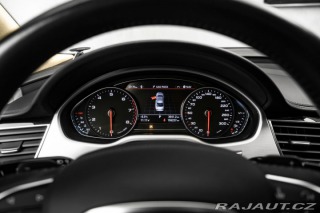 Audi A8 6,3 W12 L Exclusive Keram 2013