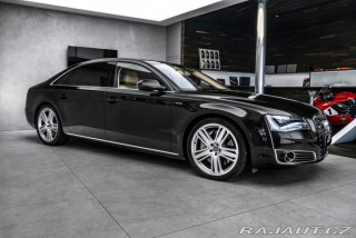 Audi A8 6,3 W12 L Exclusive Keram 2013