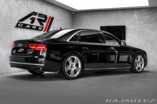 Audi A8 6,3 W12 L Exclusive Keram 2013