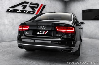 Audi A8 6,3 W12 L Exclusive Keram 2013