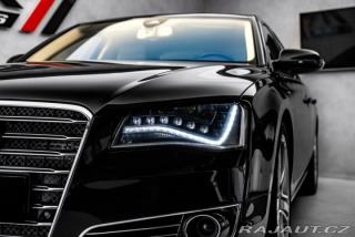 Audi A8 6,3 W12 L Exclusive Keram 2013