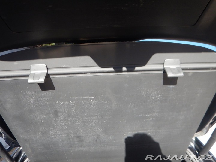 Porsche Panamera 4.0l V8 TURBO 2017