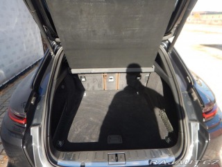 Porsche Panamera 4.0l V8 TURBO 2017