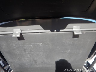 Porsche Panamera 4.0l V8 TURBO 2017