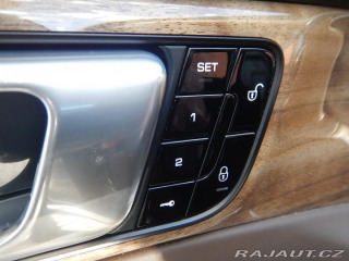 Porsche Panamera 4.0l V8 TURBO 2017