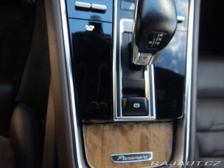 Porsche Panamera 4.0l V8 TURBO 2017