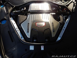 Porsche Panamera 4.0l V8 TURBO 2017
