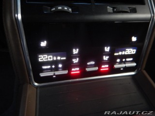 Porsche Panamera 4.0l V8 TURBO 2017