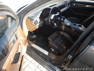 Porsche Panamera 4.0l V8 TURBO 2017