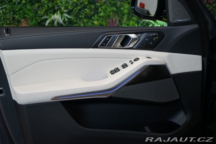 BMW X7 40d*xDRIVE*H/K*TAŽNÉ*HUD* 2025