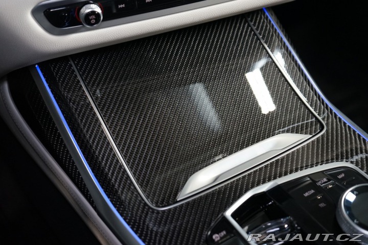 BMW X7 40d*xDRIVE*H/K*TAŽNÉ*HUD* 2025