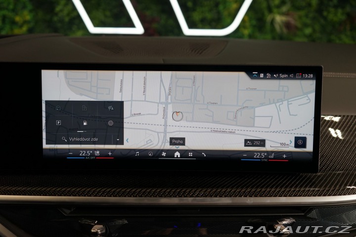 BMW X7 40d*xDRIVE*H/K*TAŽNÉ*HUD* 2025