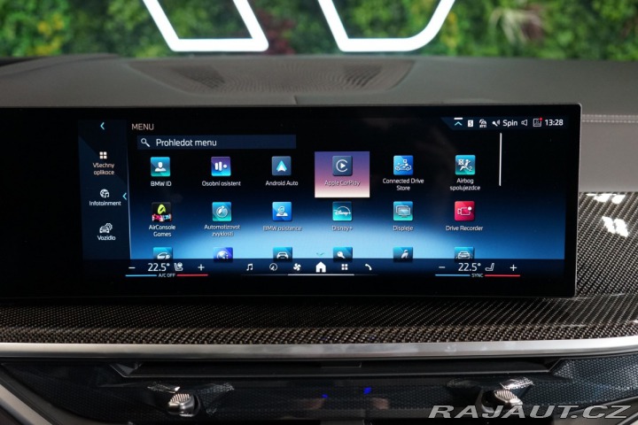 BMW X7 40d*xDRIVE*H/K*TAŽNÉ*HUD* 2025