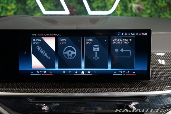 BMW X7 40d*xDRIVE*H/K*TAŽNÉ*HUD* 2025