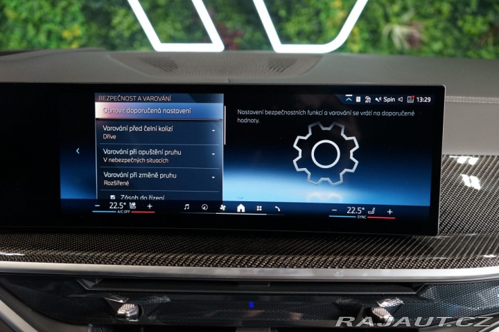 BMW X7 40d*xDRIVE*H/K*TAŽNÉ*HUD* 2025