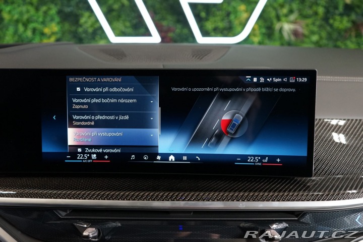 BMW X7 40d*xDRIVE*H/K*TAŽNÉ*HUD* 2025