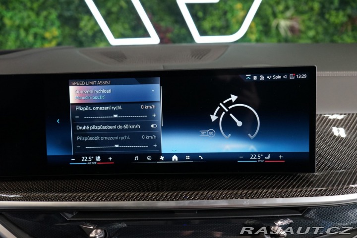 BMW X7 40d*xDRIVE*H/K*TAŽNÉ*HUD* 2025