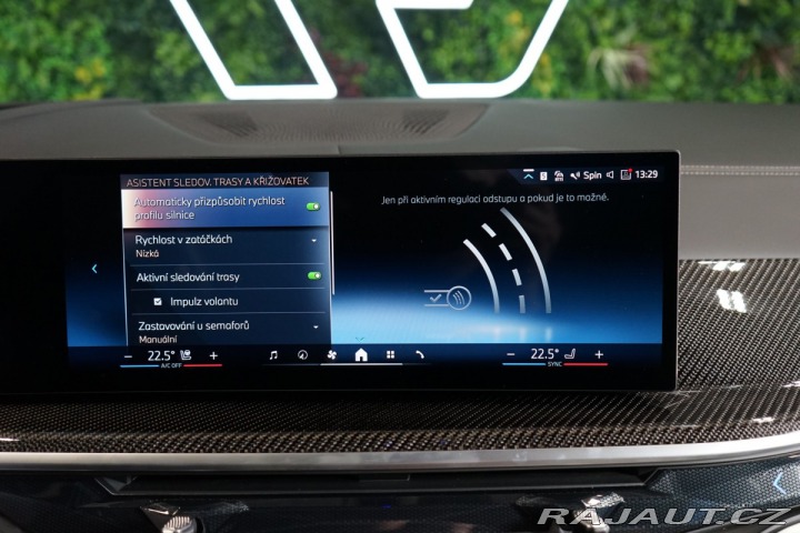 BMW X7 40d*xDRIVE*H/K*TAŽNÉ*HUD* 2025