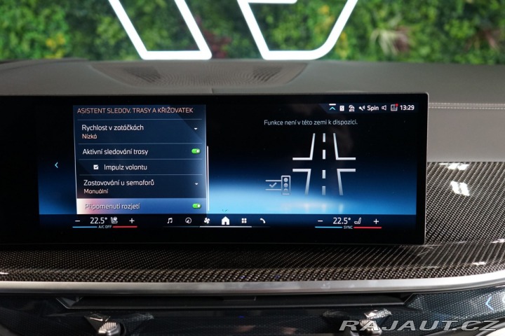 BMW X7 40d*xDRIVE*H/K*TAŽNÉ*HUD* 2025