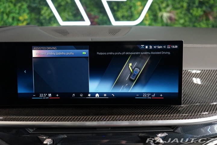 BMW X7 40d*xDRIVE*H/K*TAŽNÉ*HUD* 2025