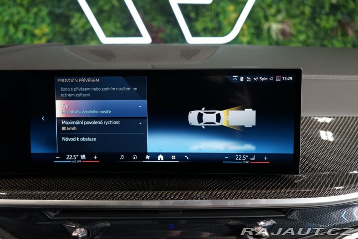 BMW X7 40d*xDRIVE*H/K*TAŽNÉ*HUD* 2025