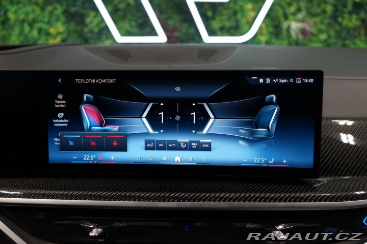 BMW X7 40d*xDRIVE*H/K*TAŽNÉ*HUD* 2025