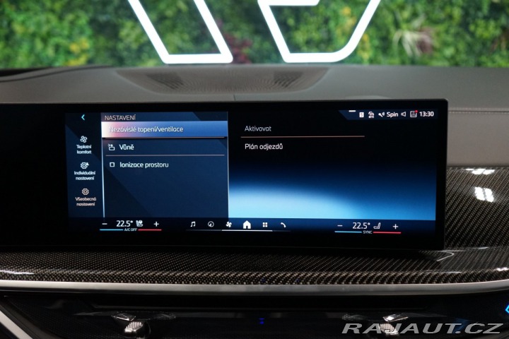 BMW X7 40d*xDRIVE*H/K*TAŽNÉ*HUD* 2025