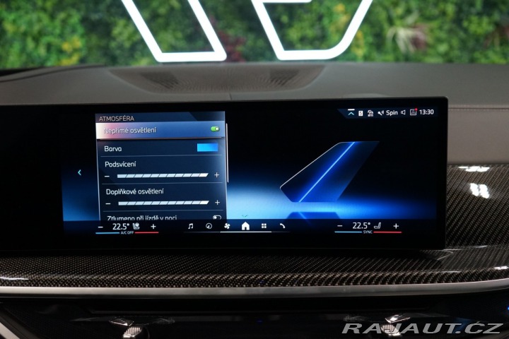 BMW X7 40d*xDRIVE*H/K*TAŽNÉ*HUD* 2025