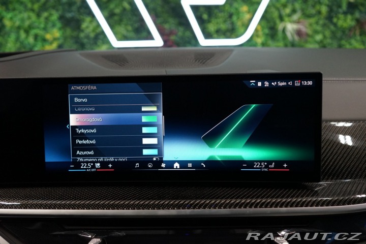 BMW X7 40d*xDRIVE*H/K*TAŽNÉ*HUD* 2025