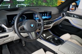 BMW X7 40d*xDRIVE*H/K*TAŽNÉ*HUD* 2025