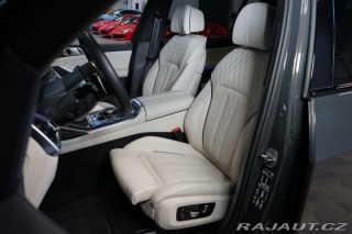 BMW X7 40d*xDRIVE*H/K*TAŽNÉ*HUD* 2025