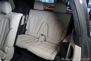 BMW X7 40d*xDRIVE*H/K*TAŽNÉ*HUD* 2025