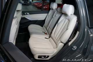 BMW X7 40d*xDRIVE*H/K*TAŽNÉ*HUD* 2025