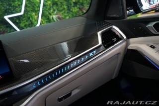 BMW X7 40d*xDRIVE*H/K*TAŽNÉ*HUD* 2025
