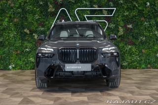 BMW X7 40d*xDRIVE*H/K*TAŽNÉ*HUD* 2025