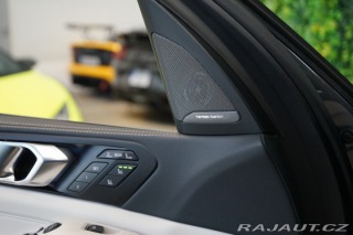 BMW X7 40d*xDRIVE*H/K*TAŽNÉ*HUD* 2025