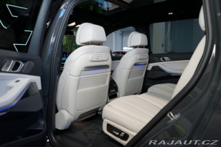 BMW X7 40d*xDRIVE*H/K*TAŽNÉ*HUD* 2025