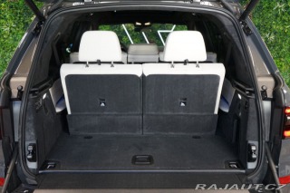 BMW X7 40d*xDRIVE*H/K*TAŽNÉ*HUD* 2025