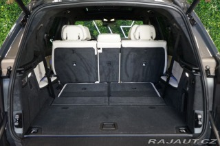 BMW X7 40d*xDRIVE*H/K*TAŽNÉ*HUD* 2025