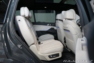 BMW X7 40d*xDRIVE*H/K*TAŽNÉ*HUD* 2025