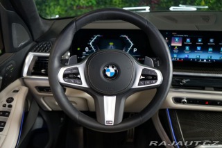 BMW X7 40d*xDRIVE*H/K*TAŽNÉ*HUD* 2025
