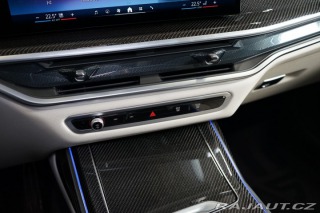 BMW X7 40d*xDRIVE*H/K*TAŽNÉ*HUD* 2025