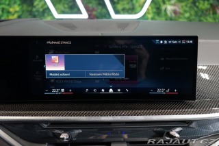 BMW X7 40d*xDRIVE*H/K*TAŽNÉ*HUD* 2025