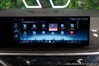 BMW X7 40d*xDRIVE*H/K*TAŽNÉ*HUD* 2025