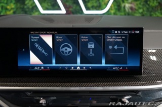 BMW X7 40d*xDRIVE*H/K*TAŽNÉ*HUD* 2025