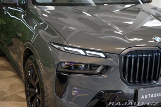 BMW X7 40d*xDRIVE*H/K*TAŽNÉ*HUD* 2025
