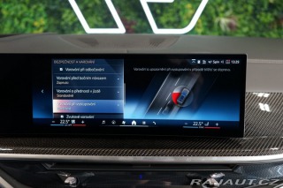 BMW X7 40d*xDRIVE*H/K*TAŽNÉ*HUD* 2025