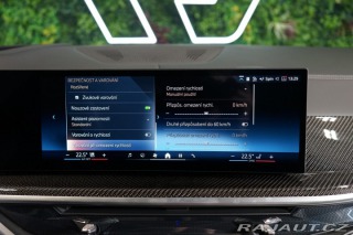 BMW X7 40d*xDRIVE*H/K*TAŽNÉ*HUD* 2025